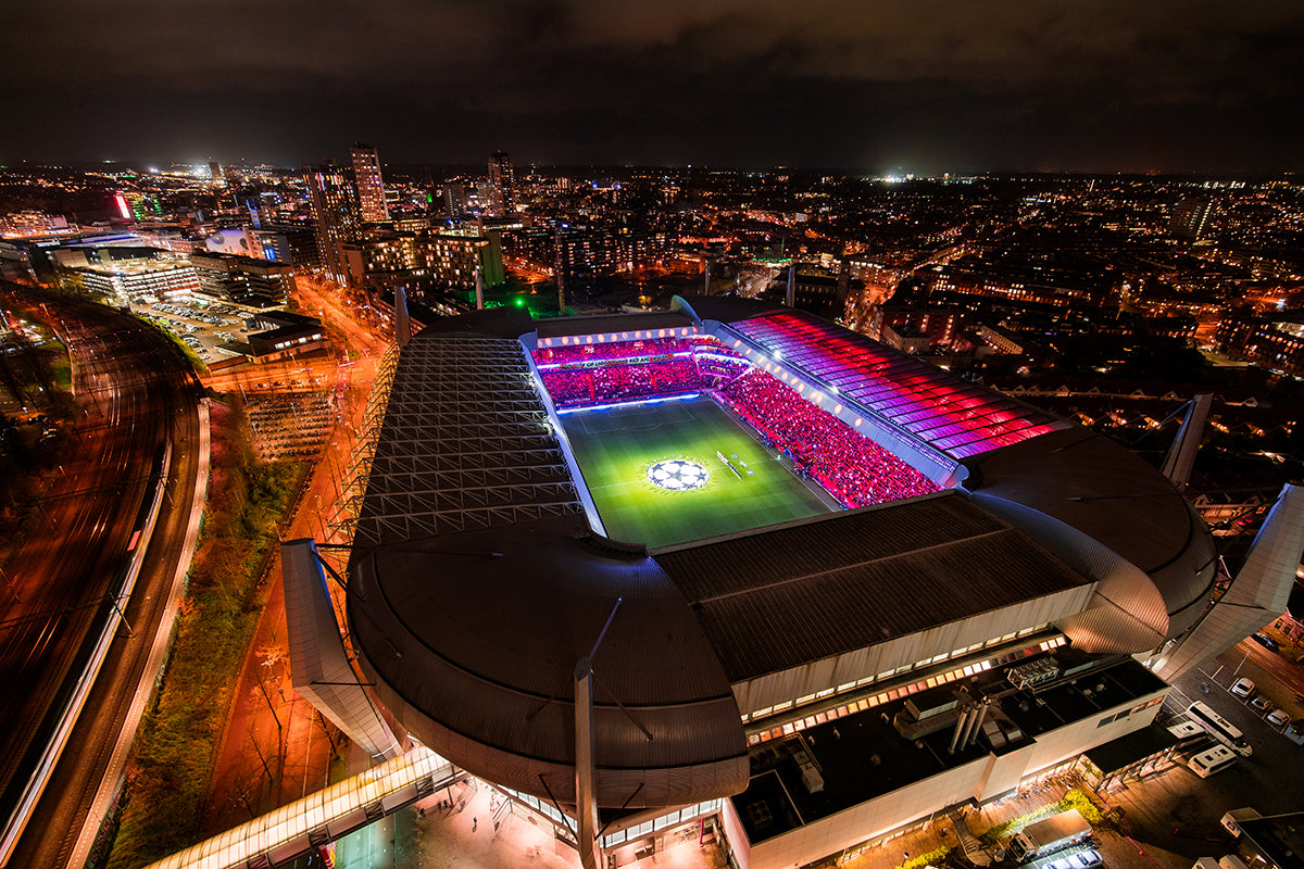 Holland Tour - Summer 2027