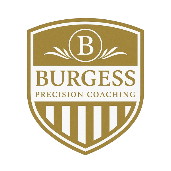 Burgess Precision Coaching 