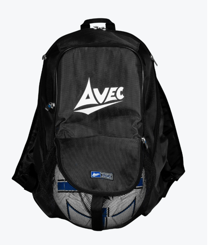 Avec Player Rucksack