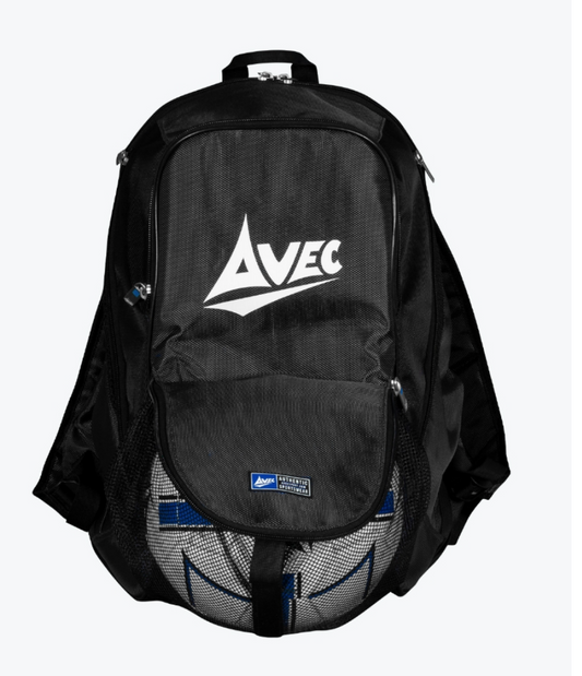 Avec Player Rucksack