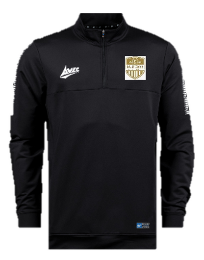 Avec Black Training Kit Bundle