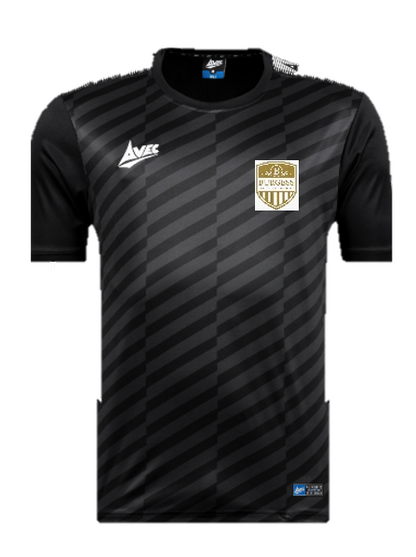 Avec Black Training Kit Bundle