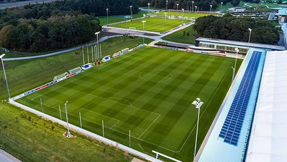St George Park - England Training Complex (World Cup Tournament)